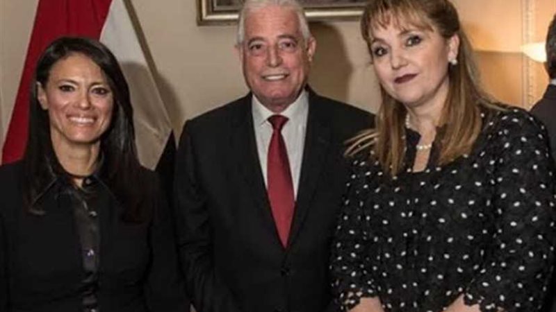 عاجل.. وزارة السياحة