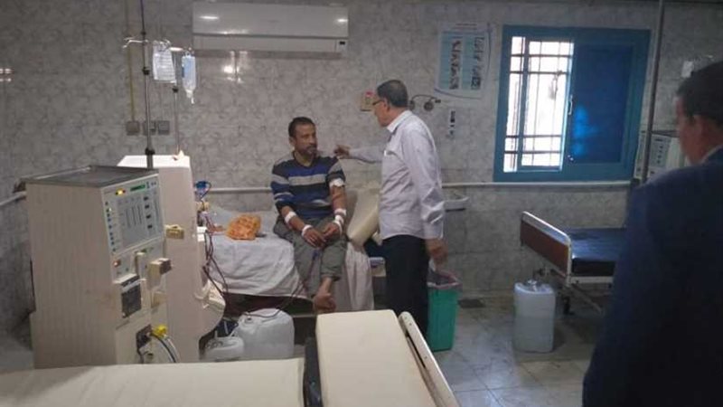 تحرير ١٧ محضرًا لمخابز