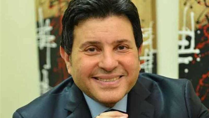 هاني شاكر : مهرجان