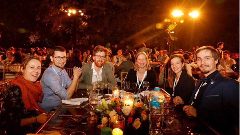 قصر محمد علي يستقبل