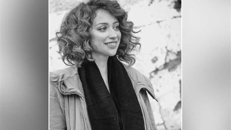 روزالين البيه تشارك