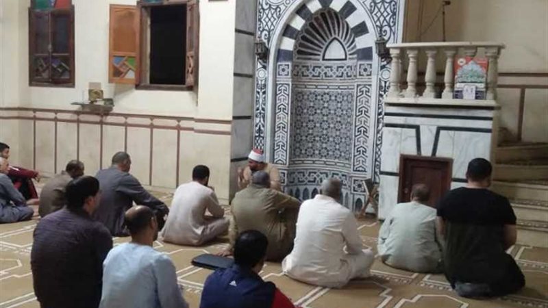 البحوث الإسلامية: