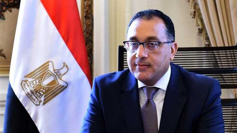 عاجل.. رئيس الوزراء