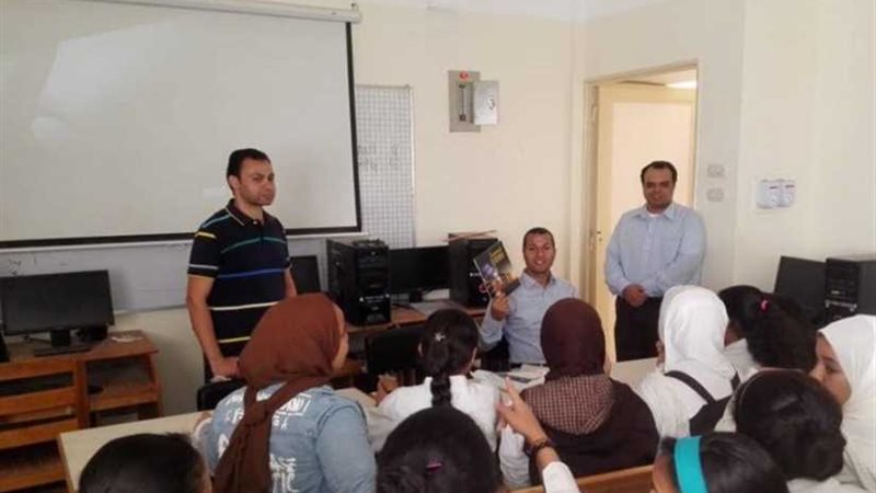 لتنشيط الساحة الداخلية..