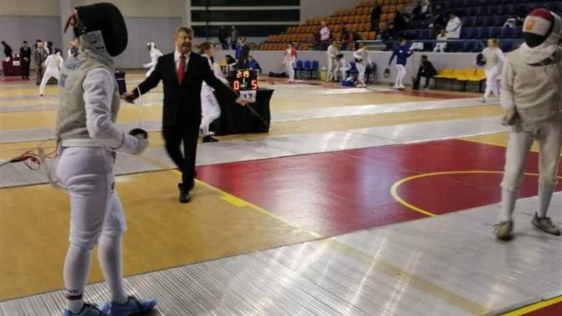 تعرّف على قائمة منتخب