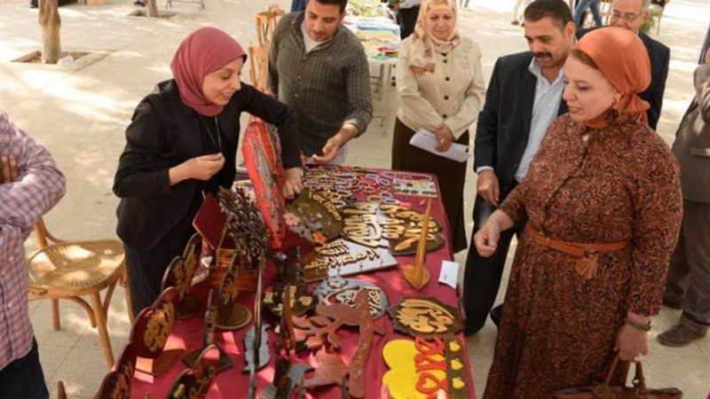 جامعة أسيوط تدعو