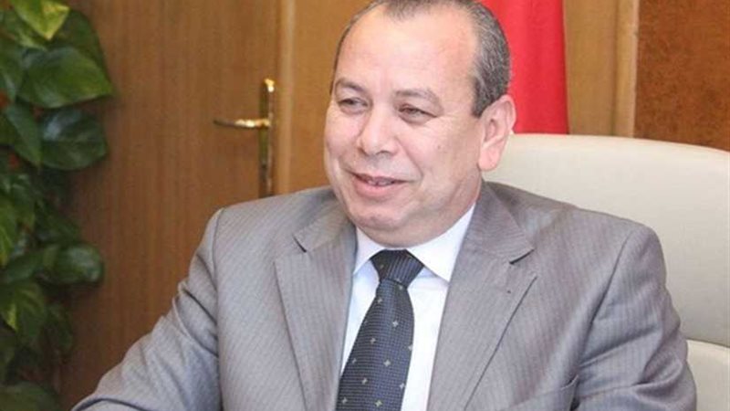 إطلاق الموقع الإلكتروني