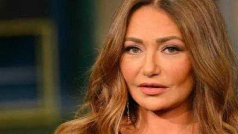 ليلى علوي: السينما