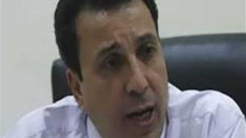 الاتحاد العربى يتضامن