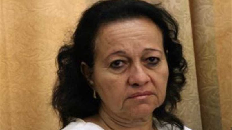 عضوة في مجلس السيادة