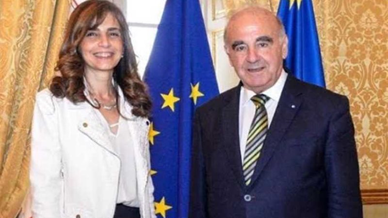 رئيس جمهورية مالطا