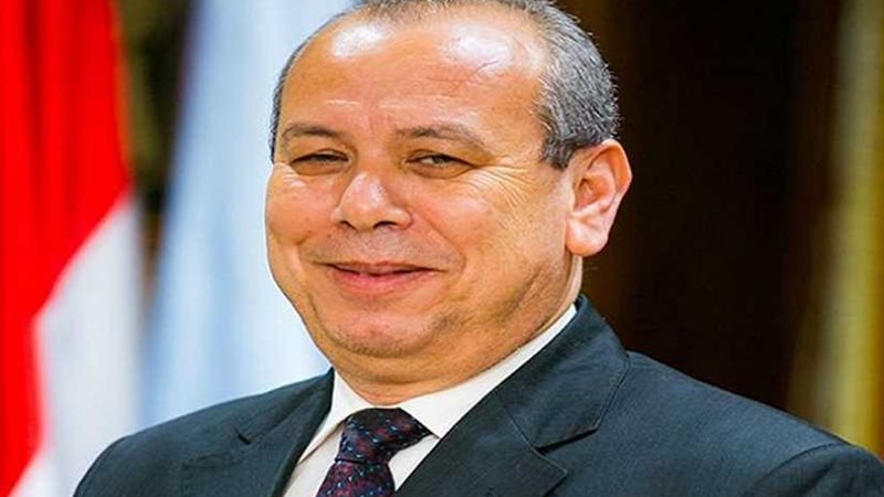 محافظ كفر الشيخ :