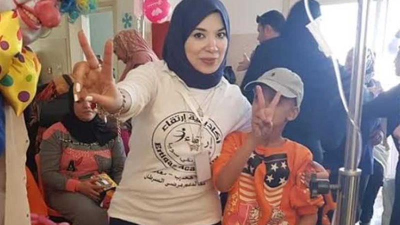 هحارب معاك.. مبادرة