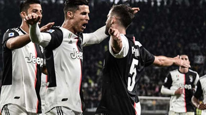 التعادل الإيجابي