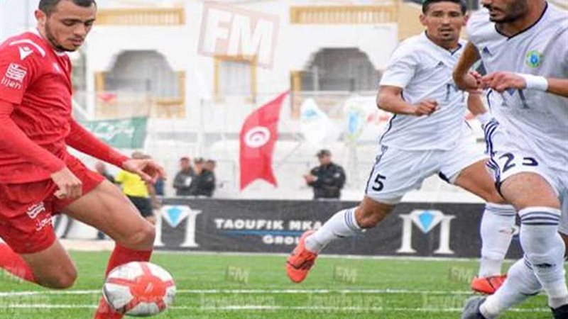 قبل مواجهة الأهلي..