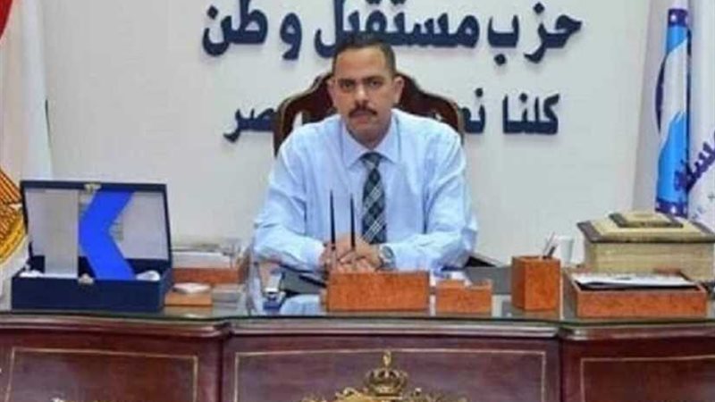 «مستقبل وطن»: السيسي