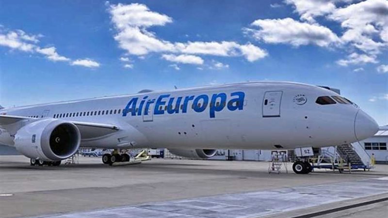 متحدث إسباني: حادث