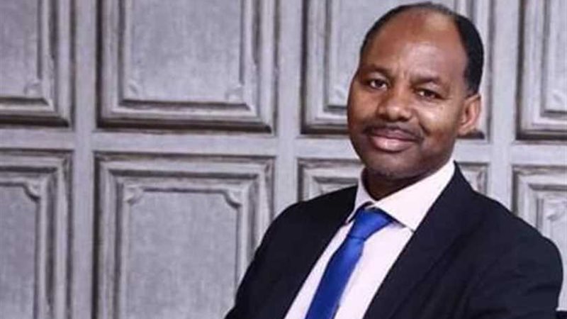 وزير موريتاني: الاتحاد