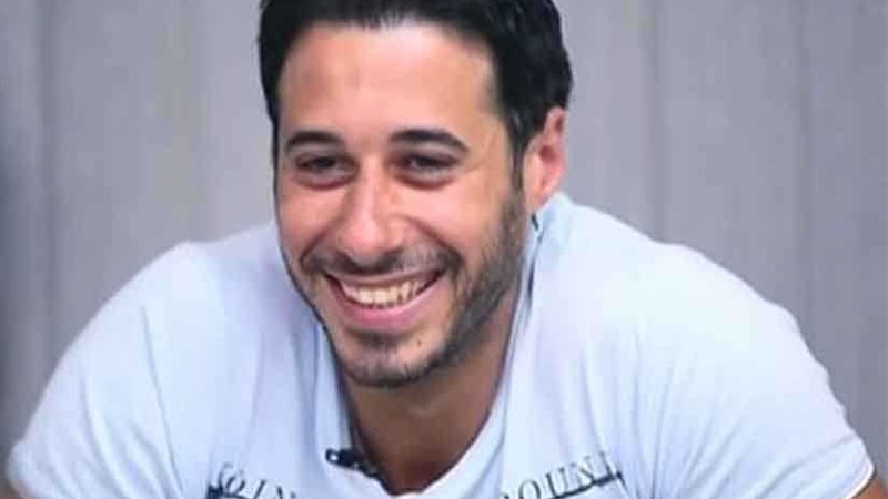 أحمد السعدني: مسلسل