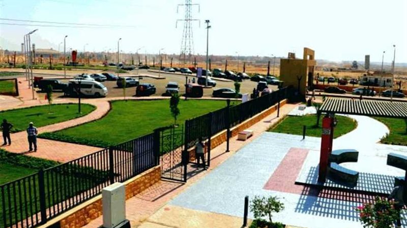 رفع كفاءة طرق «6