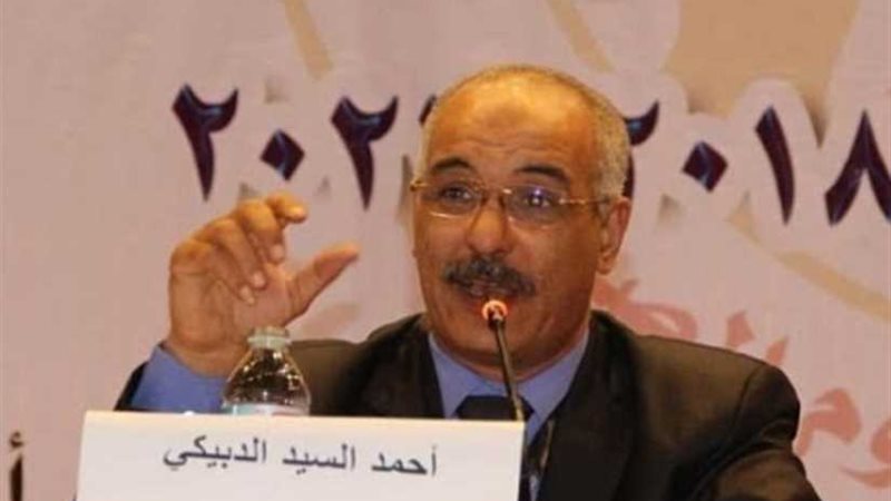 لقاءات برلمانية مكثفة