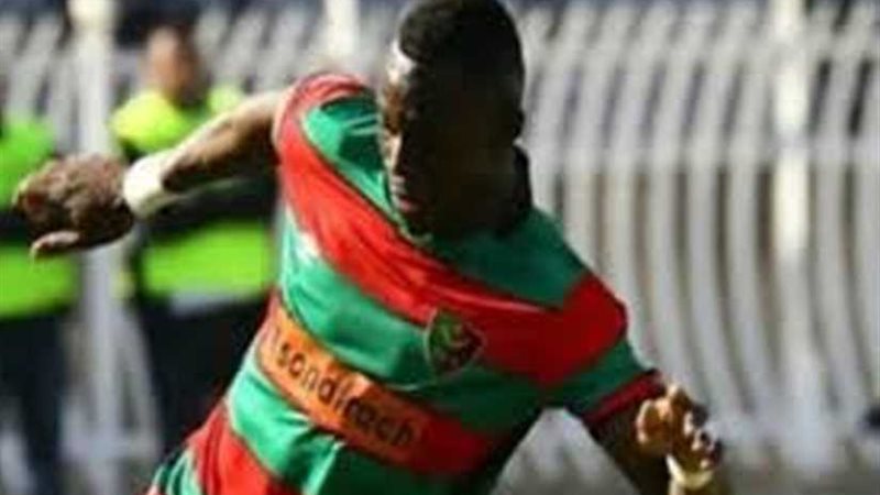 هل يفعلها؟.. مالي