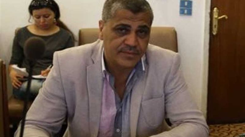 طلب إحاطة لوزير النقل