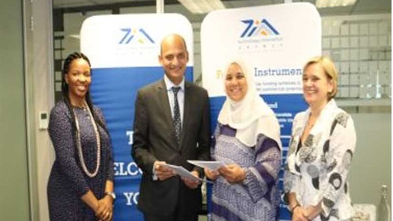 أكاديمية البحث العلمي