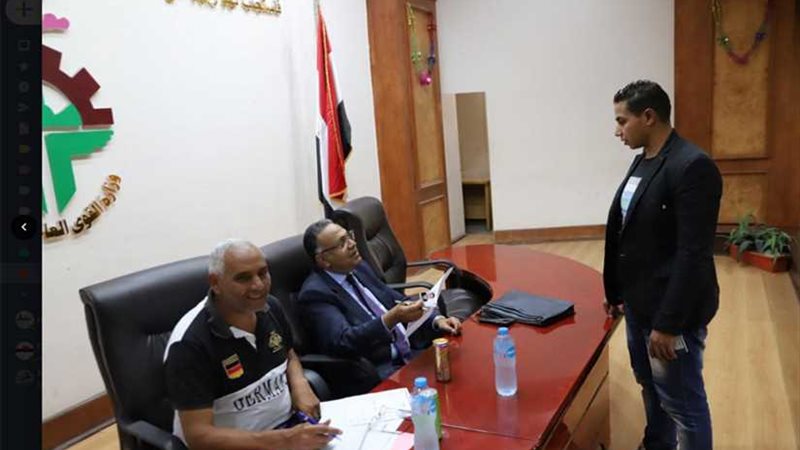 سعفان: مراعاة الشفافية