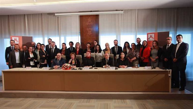 مؤسسة التمويل الإفريقية