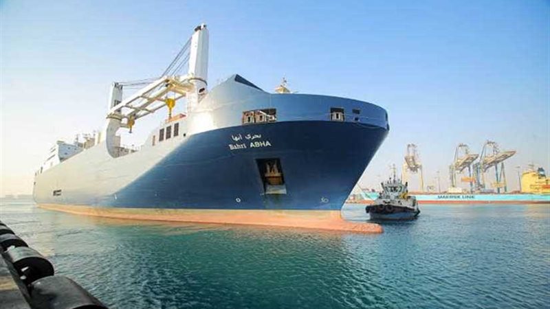 موانئ دبي العالمية: