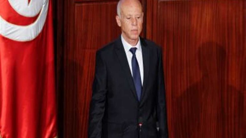 الرئيس التونسي يثمن