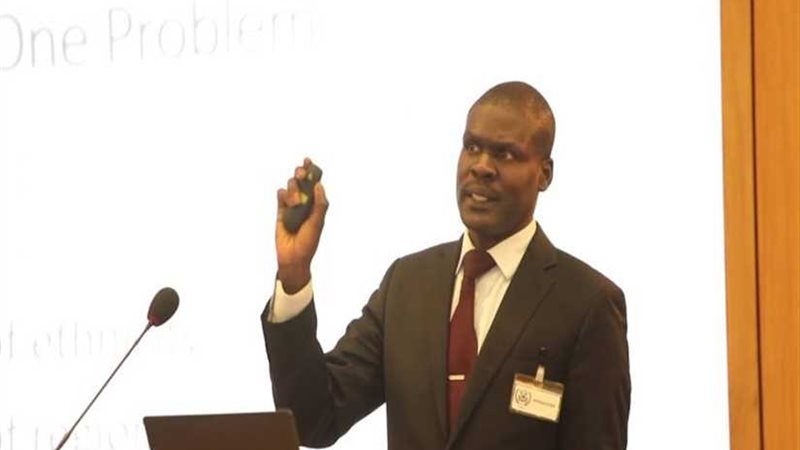 النائب العام ووزير