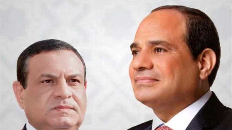 محافظ البحيرة يهنئ