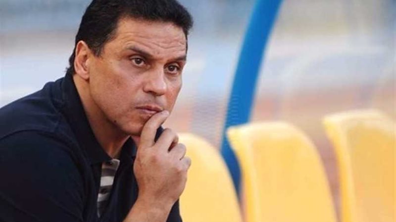 البدري يعلن تشكيل