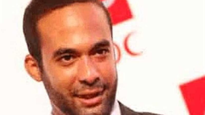 شقيق هيثم أحمد زكي