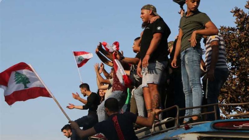 الجيش اللبناني ينفي