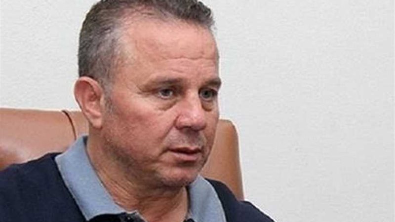 رسميا : استبعاد طاهر