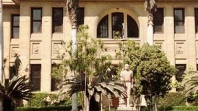 الزراعة تنفي قطع أشجار المتحف الزراعي التاريخية لإقامة معرض للزهور