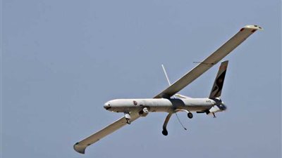 عاجل ..إيران تسقط طائرة مسيرة جنوب غربي البلاد