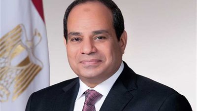 الرئيس السيسي يتبادل برقيات التهنئة مع زعماء الدول العربية والإسلامية بمناسبة المولد النبوي