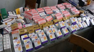 جهاز حماية المستهلك يشن حملات رقابية