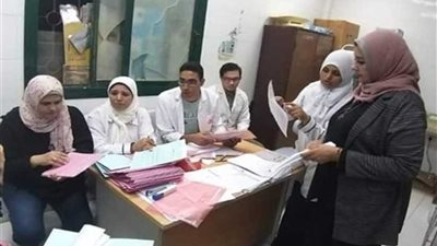 غدا.. فتح باب التسجيل بمنظومة التأمين الصحي الشامل بوحدات الطرفة والإسباعية بكاترين