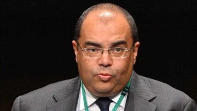 ترشيح الدكتور محمود محيي الدين لمنصب دولي جديد بعد انتهاء عمله بالبنك الدولي