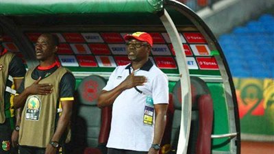 مدرب مالي: لم نفقد فرص التأهل لنصف نهائي بطولة إفريقيا للشباب رغم الخسارة أمام مصر