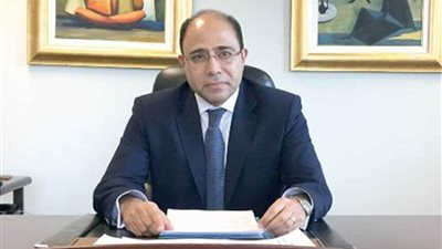 السفير المصري في أوتاوا يستقبل سفيرة كندا لشؤون المرأة والسلم والأمن