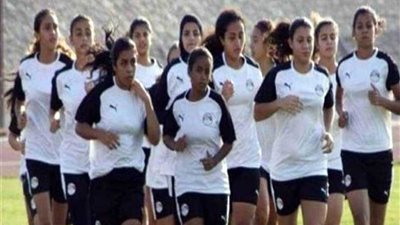منتخب الكرة النسائية تحت 20 سنةً يتعادل أمام مركز شباب الأميرية 2-2