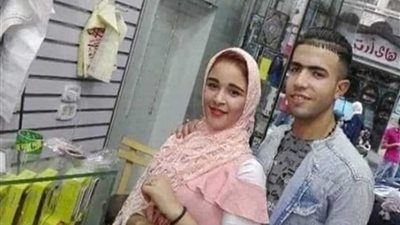 مصرع عروس وإصابة زوجها في حادث قبل زفافهما بالدقهلية