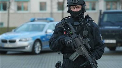 إصابة طالبين إثر إطلاق نار داخل إحدى المدارس جنوبي البرازيل