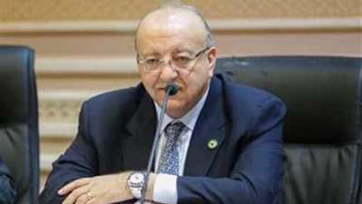 والي: مشاركة القطاع الخاص في المشروعات القومية تساهم في جذب الاستثمارات